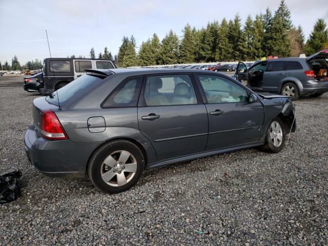 1G1ZT68N37F104709 - 2007 CHEVROLET MALIBU MAXX LT GRAY photo 3