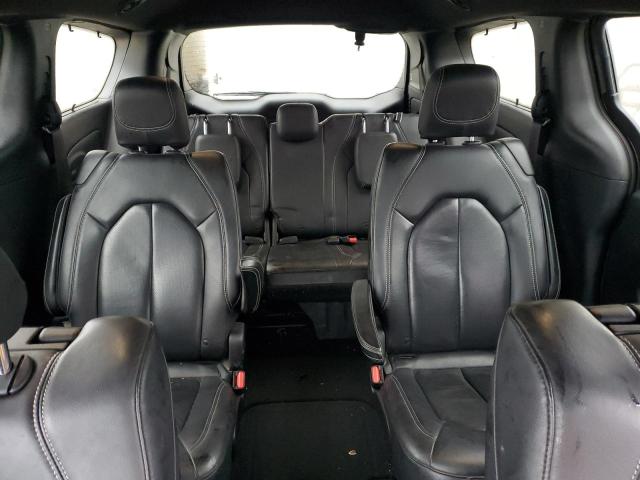 2C4RC1EGXKR668505 - 2019 CHRYSLER PACIFICA TOURING L PLUS BLACK photo 10