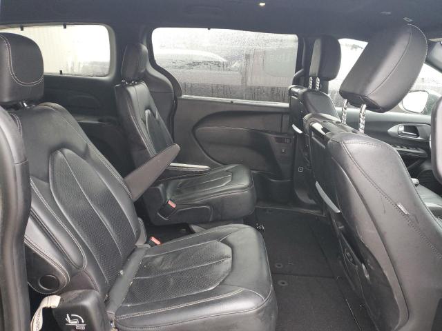 2C4RC1EGXKR668505 - 2019 CHRYSLER PACIFICA TOURING L PLUS BLACK photo 11