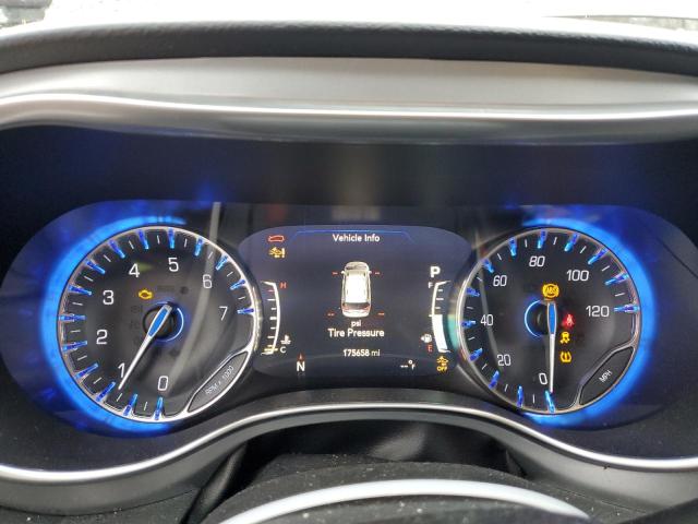 2C4RC1EGXKR668505 - 2019 CHRYSLER PACIFICA TOURING L PLUS BLACK photo 9