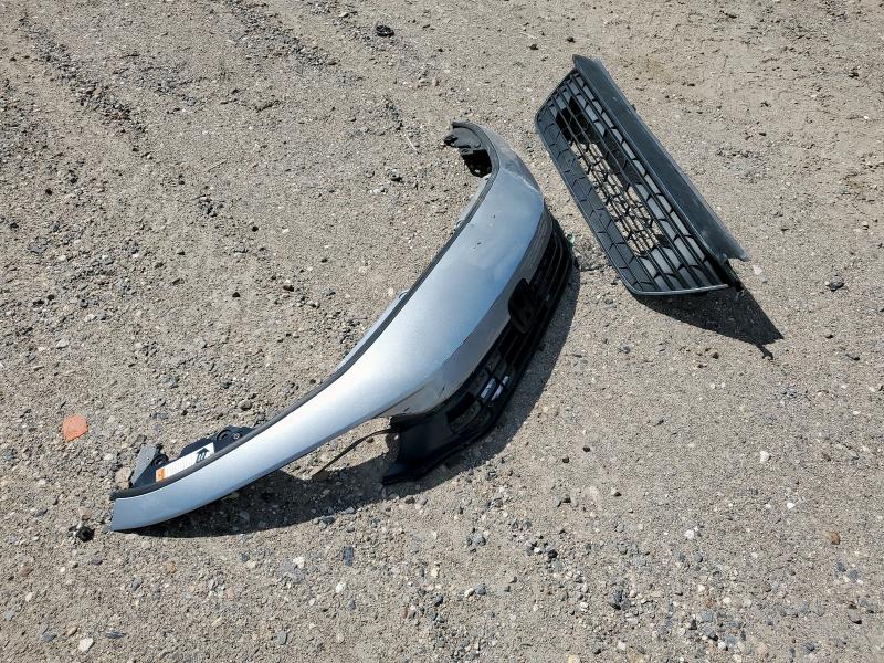 2HGFE2F57RH557606 - 2024 HONDA CIVIC SPORT SILVER photo 12