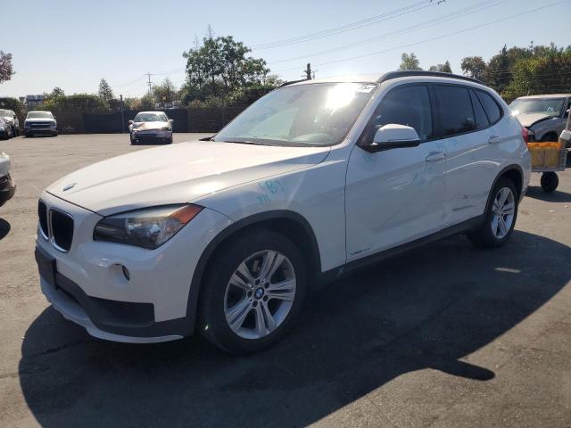 2015 BMW X1 XDRIVE28I, 