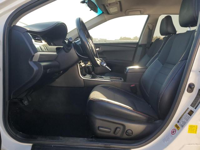 4T1BF1FK0GU195571 - 2016 TOYOTA CAMRY LE WHITE photo 7