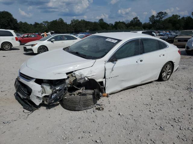 2016 CHEVROLET MALIBU LT, 