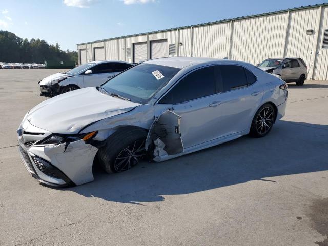 2023 TOYOTA CAMRY SE NIGHT SHADE, 