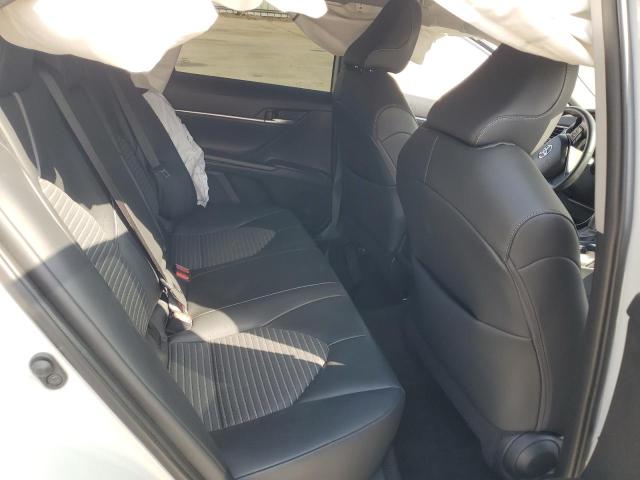 4T1T11AK4PU123119 - 2023 TOYOTA CAMRY SE NIGHT SHADE GRAY photo 10