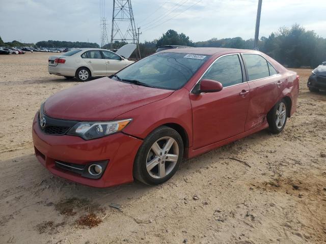2014 TOYOTA CAMRY L, 