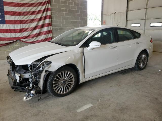 2013 FORD FUSION SE, 