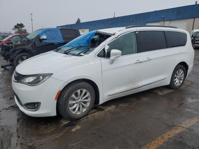 2017 CHRYSLER PACIFICA TOURING L, 