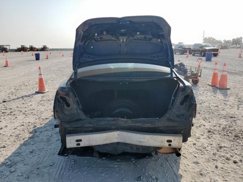 4T1BF1FK3DU638470 - 2013 TOYOTA CAMRY L BLACK photo 6