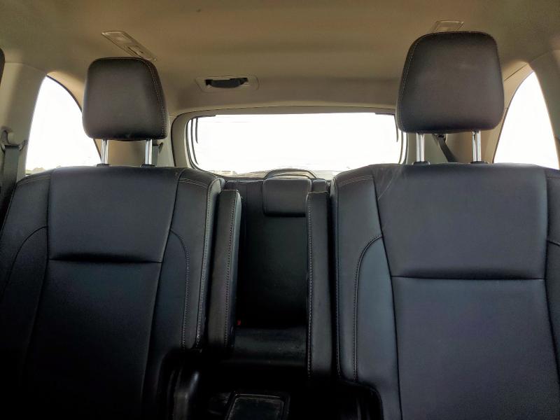 5TDJZRFH2JS498308 - 2018 TOYOTA HIGHLANDER SE Gümüş foto 10