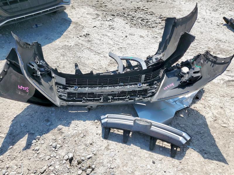 5TDJZRFH2JS498308 - 2018 TOYOTA HIGHLANDER SE Gümüş foto 13