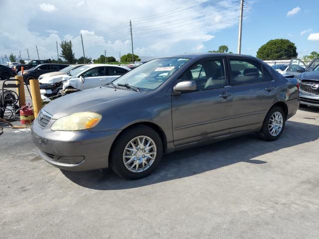 2006 TOYOTA COROLLA CE, 