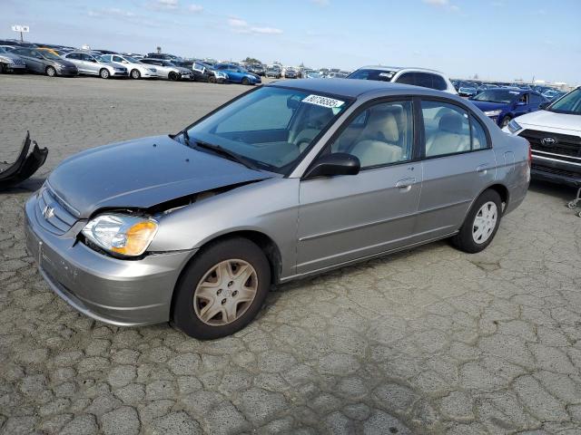 2003 HONDA CIVIC LX, 