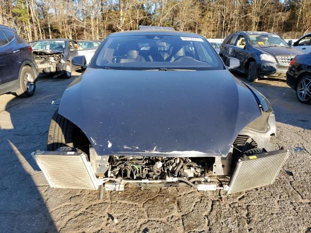 5YJSA1E18GF144503 - 2016 TESLA MODEL S გრაფიტი ფოტო 5