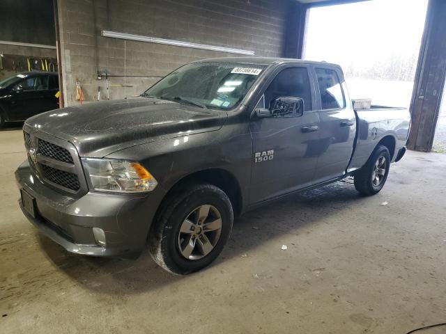 2018 RAM 1500 ST, 