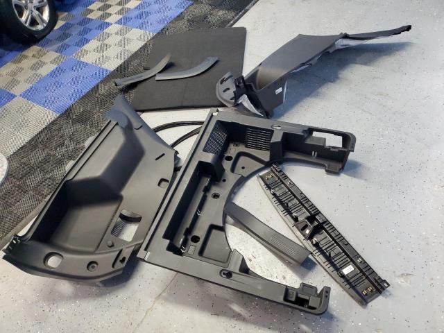 3GKALTEV7NL179623 - 2022 GMC TERRAIN SLE BLACK photo 13