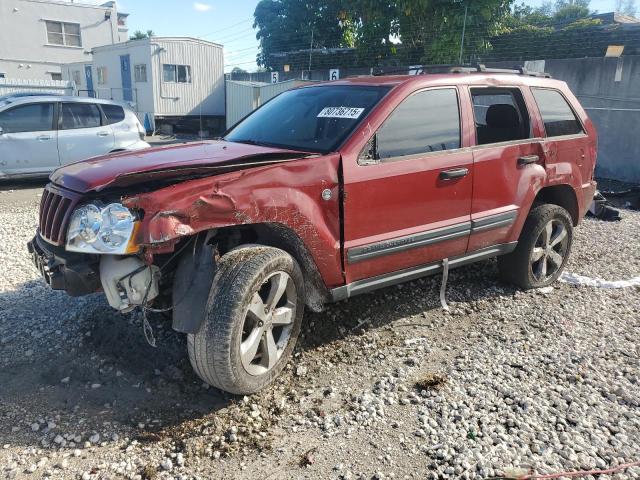 2005 JEEP GRAND CHER LAREDO, 