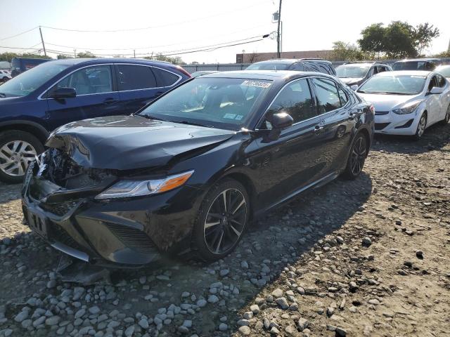 2018 TOYOTA CAMRY XSE, 