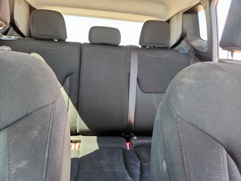 ZACNJDA14NPN63021 - 2022 JEEP RENEGADE SPORT 青绿色 照片 10