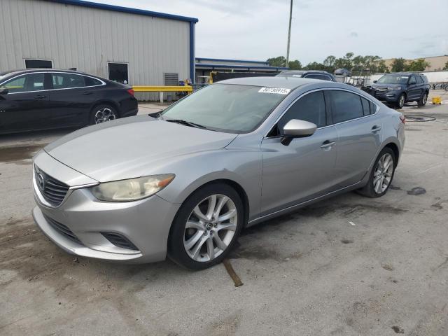 2014 MAZDA 6 TOURING, 