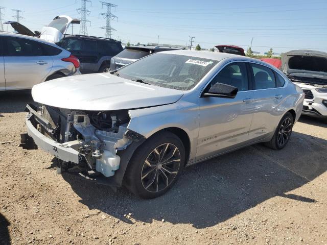 2018 CHEVROLET IMPALA LS, 
