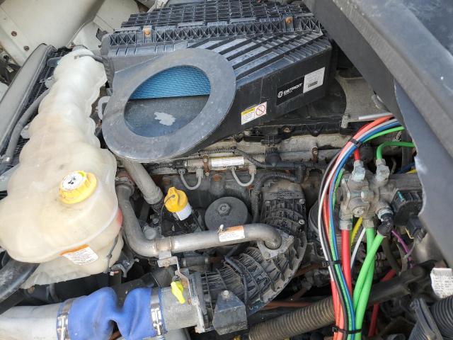 1FUJHTDV2LLLW2217 - 2020 FREIGHTLINER CASCADIA 1 Ağ foto 7