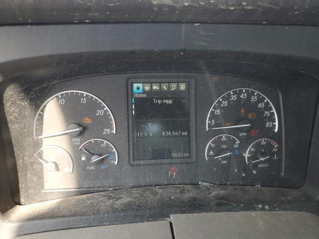 1FUJHTDV2LLLW2217 - 2020 FREIGHTLINER CASCADIA 1 Ağ foto 8