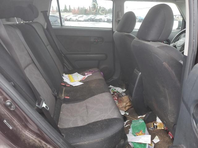 JTLZE4FE3DJ034635 - 2013 TOYOTA SCION XB 紫色 照片 10