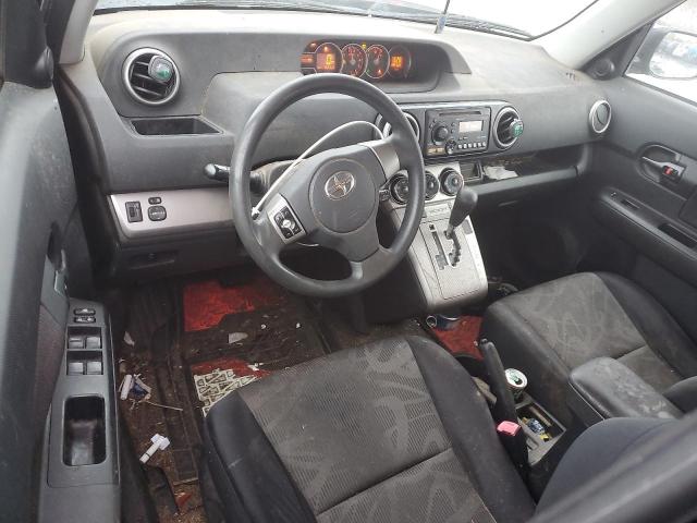 JTLZE4FE3DJ034635 - 2013 TOYOTA SCION XB 紫色 照片 8