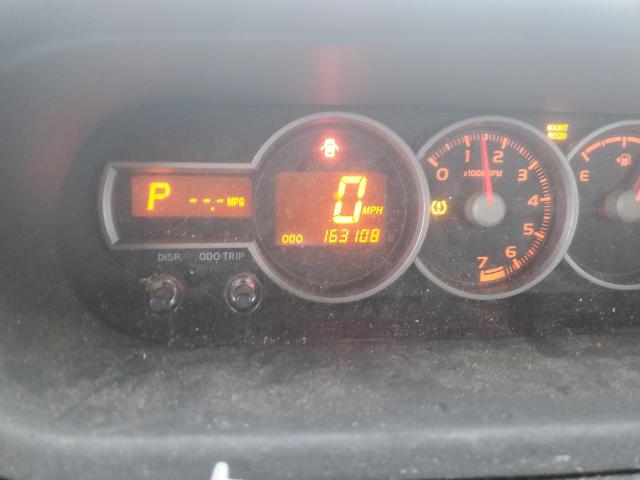 JTLZE4FE3DJ034635 - 2013 TOYOTA SCION XB 紫色 照片 9