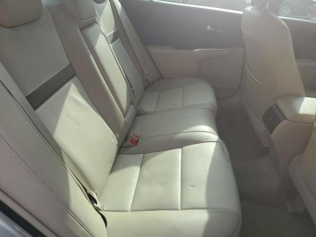 4T1BF1FK4EU840817 - 2014 TOYOTA CAMRY L TAN photo 10