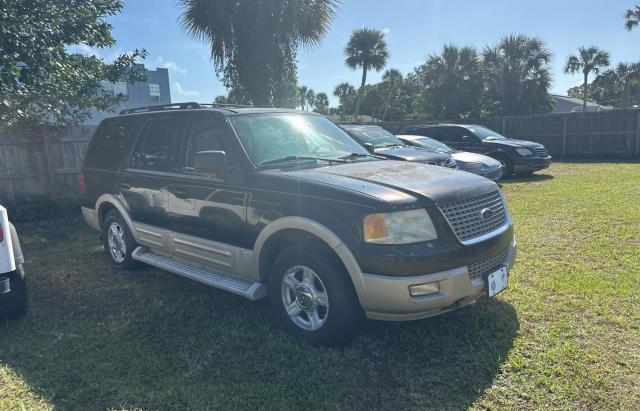 2006 FORD EXPEDITION EDDIE BAUER, 