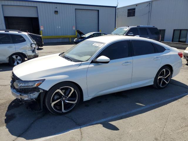 2020 HONDA ACCORD SPORT, 