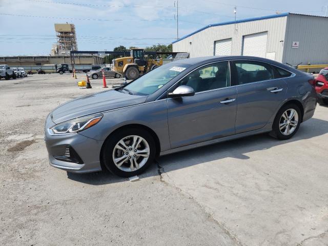 2018 HYUNDAI SONATA SPORT, 