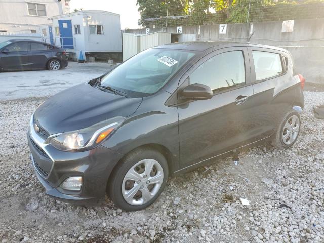 2019 CHEVROLET SPARK LS, 