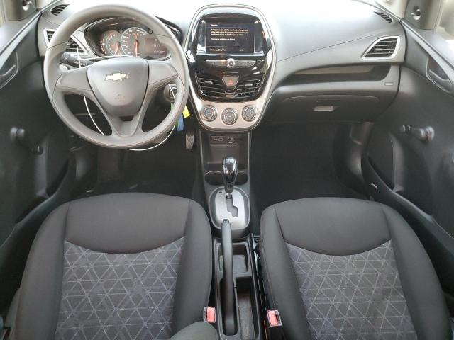 KL8CB6SA6KC743871 - 2019 CHEVROLET SPARK LS Сұр фото 8
