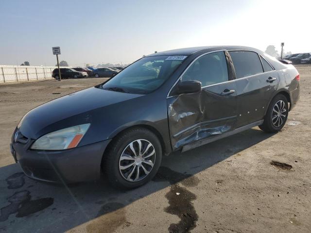 2005 HONDA ACCORD LX, 