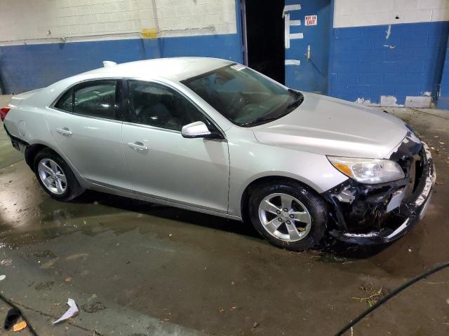 1G11C5SL2FU123406 - 2015 CHEVROLET MALIBU 1LT Күміс фото 4
