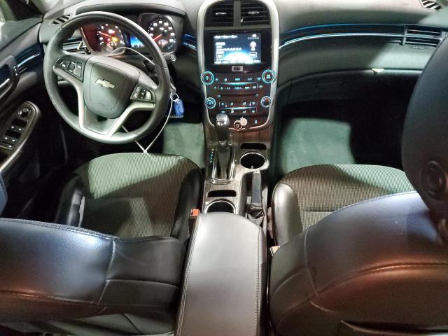 1G11C5SL2FU123406 - 2015 CHEVROLET MALIBU 1LT Күміс фото 8