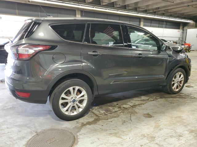 1FMCU9GD4KUA03411 - 2019 FORD ESCAPE SE رمادي صورة 3