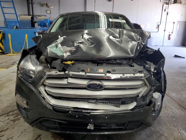 1FMCU9GD4KUA03411 - 2019 FORD ESCAPE SE رمادي صورة 5