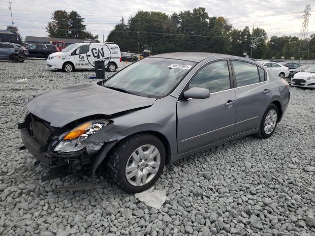 2009 NISSAN ALTIMA 2.5, 