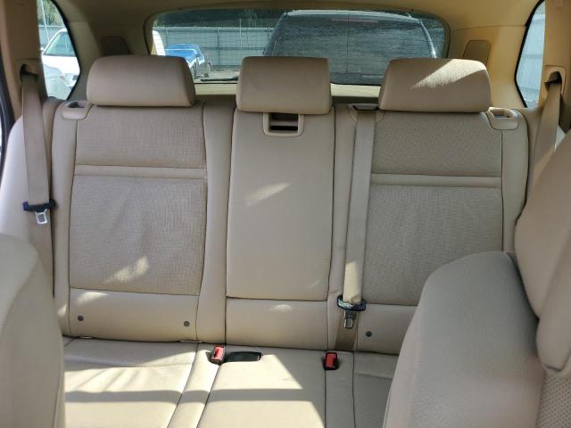5UXZV4C59CL756189 - 2012 BMW X5 XDRIVE35I 栗色 照片 10