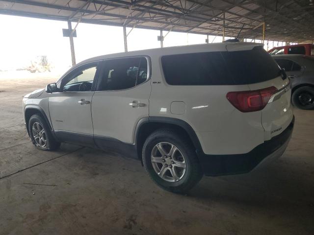 1GKKNKLA6JZ195257 - 2018 GMC ACADIA SLE Ağ foto 2