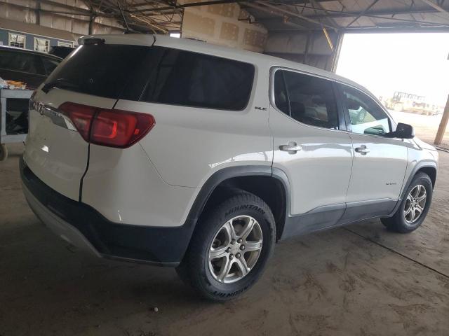 1GKKNKLA6JZ195257 - 2018 GMC ACADIA SLE Ağ foto 3