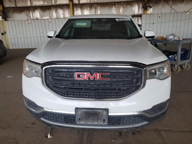 1GKKNKLA6JZ195257 - 2018 GMC ACADIA SLE Ağ foto 5