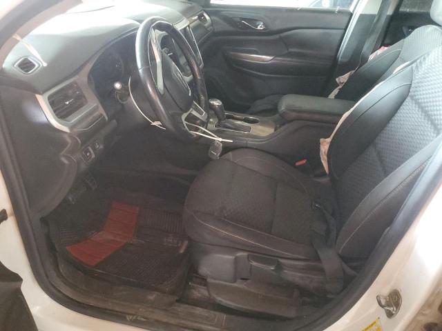 1GKKNKLA6JZ195257 - 2018 GMC ACADIA SLE Ağ foto 7