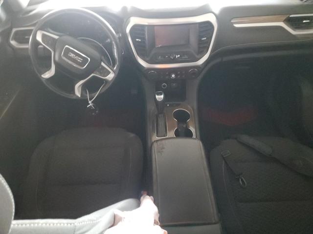 1GKKNKLA6JZ195257 - 2018 GMC ACADIA SLE Ağ foto 8