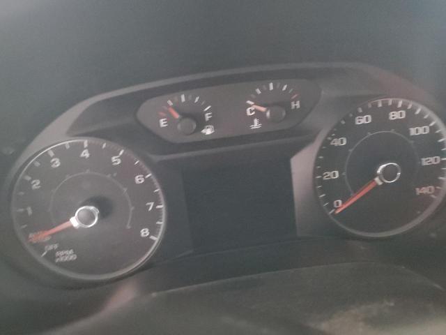 1GKKNKLA6JZ195257 - 2018 GMC ACADIA SLE Ağ foto 9